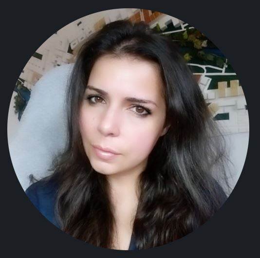Foto de Neuza Crisóstomo